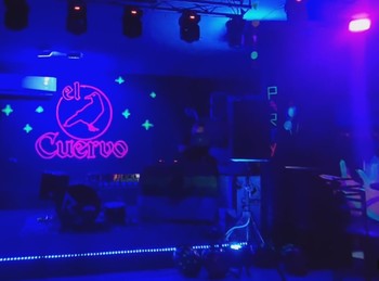 El Cuervo Rest Bar El Cuervo Rest Bar