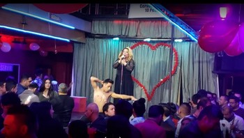 Latinos Bar Latinos Bar