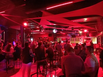 Sodoma Nightclub Sodoma Nightclub