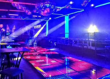 Yei Yei Dance Club Yei Yei Dance Club