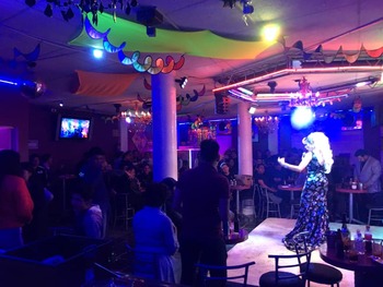 Queens Disco Bar Tlaxcala Queens Disco Bar Tlaxcala