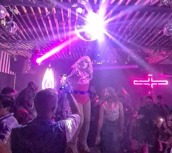 Bugambilia Queer Bar Bugambilia Queer Bar