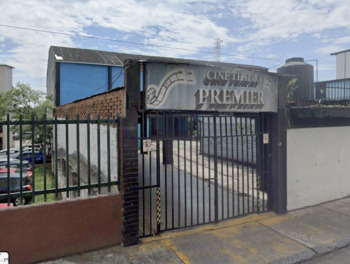 Cine Teatro Premier