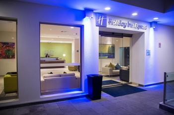 Holiday Inn Express Xalapa Holiday Inn Express Xalapa