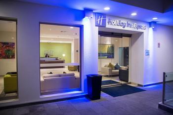 Holiday Inn Express Xalapa