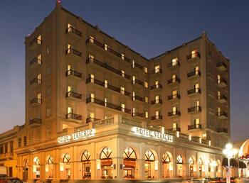 Hotel Veracruz Centro Histórico Hotel Veracruz Centro Histórico