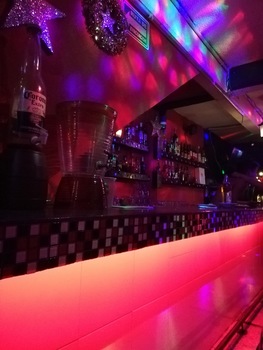 La Condesa Night Club
