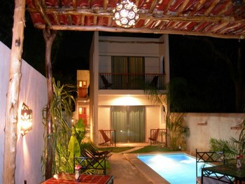 Casa Del Maya Bed and Breakfast Casa Del Maya Bed and Breakfast