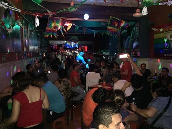 Jorge's Cantina Imperial Jorge's Cantina Imperial