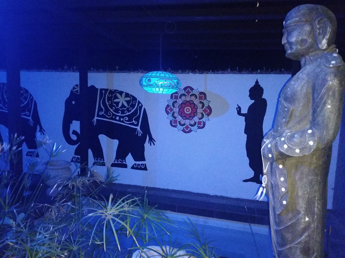 La Caza Vapor - Mérida, Yucatán, Mexico