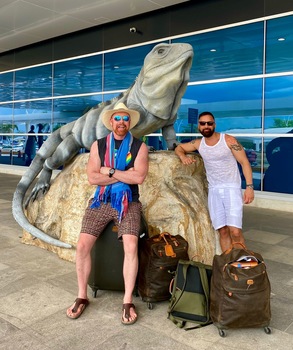 Mérida Gay Tours