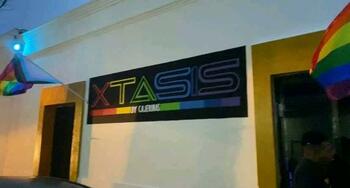 Xtasis Mérida