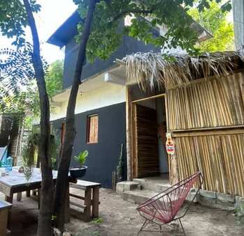 La Casa de las Brujas