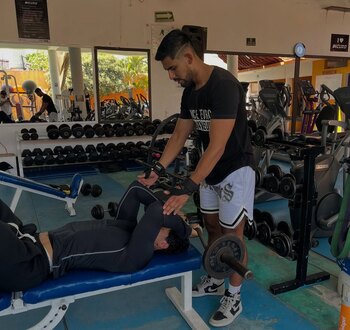 Neuro Gym